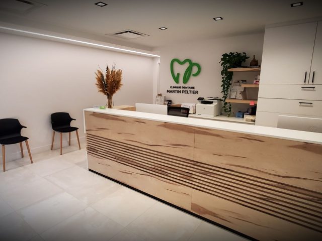 Pourquoi choisir notre Clinique dentaire si vous habitez Saint-Lambert